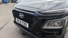 Hyundai Kona 1.0T GDi Play Edition 5dr Petrol Hatchback